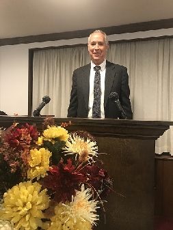 primitive baptist sermons